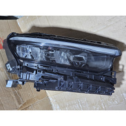 68606228AB Jeep Grand Cherokee Right Performance LED Headlight Base Auto
