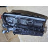 68606228AB Jeep Grand Cherokee Right Performance LED Headlight Base Auto