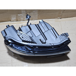 68606228AB Jeep Grand Cherokee Right Performance LED Headlight Base Auto