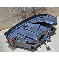 68606228AB Jeep Grand Cherokee Right Performance LED Headlight Base Auto