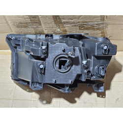 68606228AB Jeep Grand Cherokee Right Performance LED Headlight Base Auto