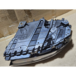 68606228AB Jeep Grand Cherokee Right Performance LED Headlight Base Auto