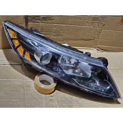 92102-2T131 Kia Optima Right Xenon Headlight 2011-2013 92102-4U050