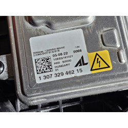 92102-2T131 Kia Optima Right Xenon Headlight 2011-2013 92102-4U050