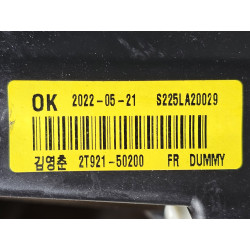 92102-2T131 Kia Optima Right Xenon Headlight 2011-2013 92102-4U050
