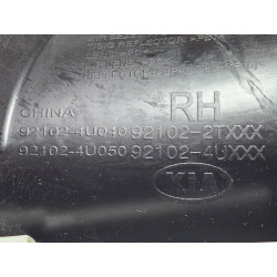 92102-2T131 Kia Optima Right Xenon Headlight 2011-2013 92102-4U050