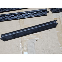 Chrysler Active Grill Shutter Flap Blade | Dodge, Jeep