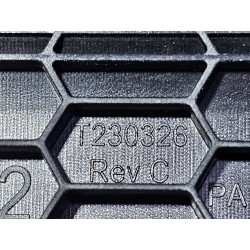 Chrysler Active Grill Shutter Flap Blade | Dodge, Jeep