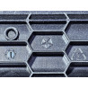 Chrysler Active Grill Shutter Flap Blade | Dodge, Jeep