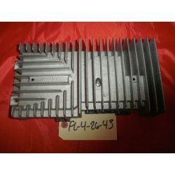 15937320 Cadillac Escalade Bose Radio Amplifier 2007-2011