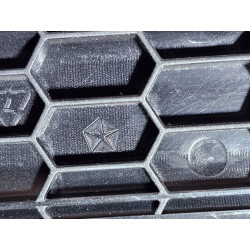 Chrysler Active Grill Shutter Flap Blade | Dodge, Jeep