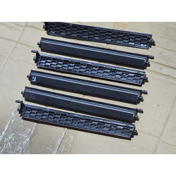 Chrysler Active Grill Shutter Flap Blade | Dodge, Jeep