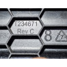 Chrysler Active Grill Shutter Flap Blade | Dodge, Jeep
