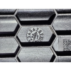 Chrysler Active Grill Shutter Flap Blade | Dodge, Jeep
