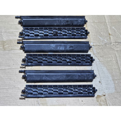 Chrysler Active Grill Shutter Flap Blade | Dodge, Jeep