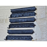 Chrysler Active Grill Shutter Flap Blade | Dodge, Jeep