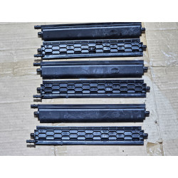 Chrysler Active Grill Shutter Flap Blade | Dodge, Jeep