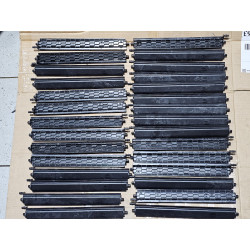 Chrysler Active Grill Shutter Flap Blade | Dodge, Jeep