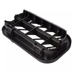 3C3Z-54280B62-DA Ford Mustang Rear Quarter Air Pressure Vent Grille
