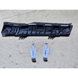 BMW X5 Left Full LED Headlight Lower Bracket 2019-2023 | X6