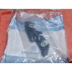 LJ8B-17D959-AB Ford Mustang Mach-E Front Bumper Left Side Mount Bracket