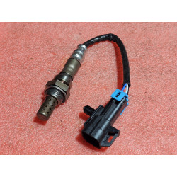 12606671 Chevrolet Equinox Oxygen Sensor 2007-2017