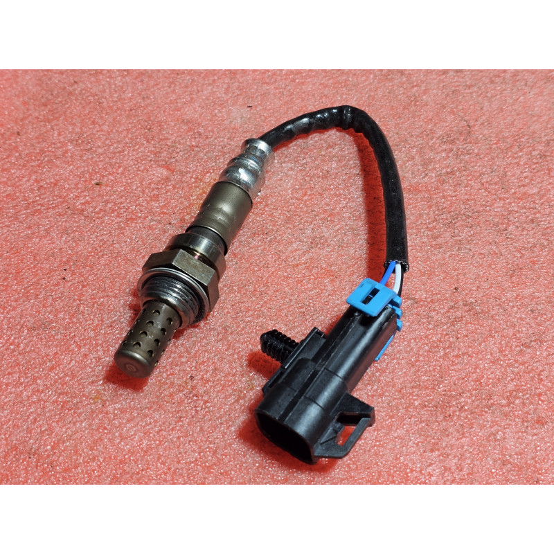 12606671 Chevrolet Equinox Oxygen Sensor 2007-2017