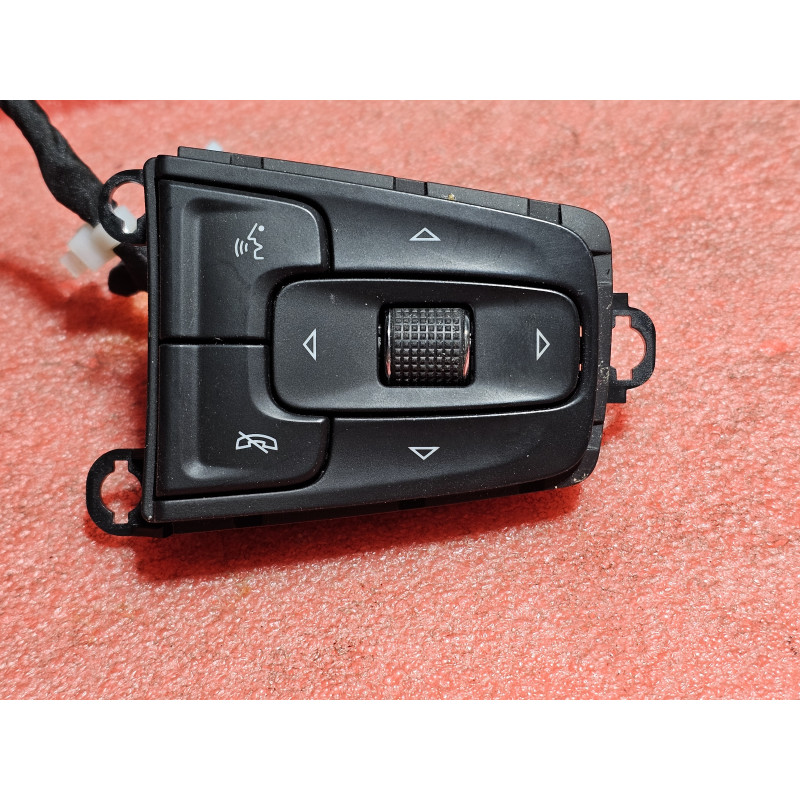 13545667 Chevrolet Silverado Steering Wheel Audio Control Switch 2019-2026