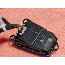 13545667 Chevrolet Silverado Steering Wheel Audio Control Switch 2019-2026