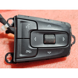 13545667 Chevrolet Silverado Steering Wheel Audio Control Switch 2019-2026