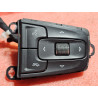 13545667 Chevrolet Silverado Steering Wheel Audio Control Switch 2019-2026
