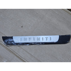 769B3-6SA0A Infiniti QX60 Left Door Sill Scuff Step Plate Trim Cover