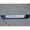 769B3-6SA0A Infiniti QX60 Left Door Sill Scuff Step Plate Trim Cover