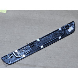 769B2-6SA0A Infiniti Right Rear Side Door Sill Scuff Step Plate Trim Cover