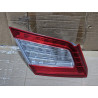 8330A401 Mitsubishi Galant Left Inner Tail Lamp 2009-2012