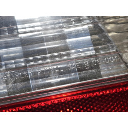 8330A401 Mitsubishi Galant Left Inner Tail Lamp 2009-2012