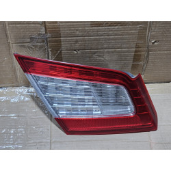 8330A401 Mitsubishi Galant Left Inner Tail Lamp 2009-2012