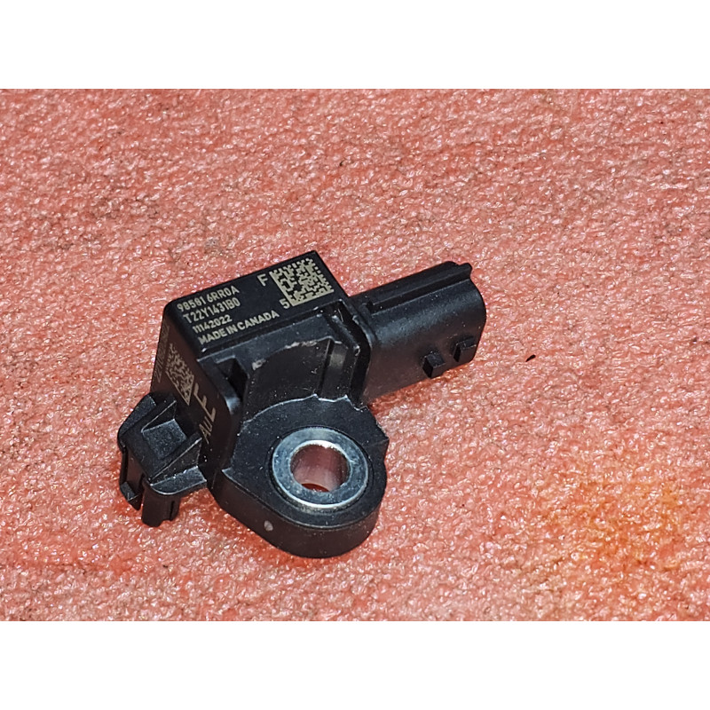 98581-6RR0A Nissan Rogue Airbag Impact Sensor 2017-2022