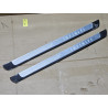 769B1-6SA0A Infiniti QX60 Front Side Door Outer Sill Scuff Plate 2022-2025
