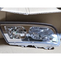 33951-STX-A01 Acura MDX Left Fog Lamp 2007-2009