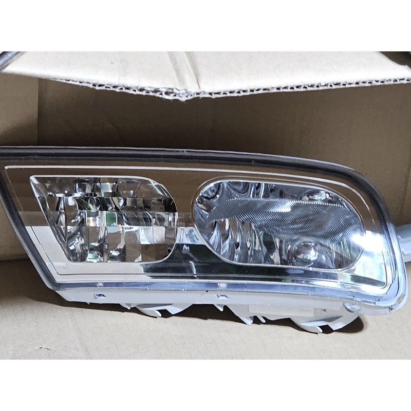33951-STX-A01 Acura MDX Left Fog Lamp 2007-2009
