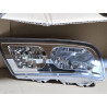33951-STX-A01 Acura MDX Left Fog Lamp 2007-2009