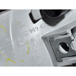 33951-STX-A01 Acura MDX Left Fog Lamp 2007-2009