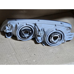 33951-STX-A01 Acura MDX Left Fog Lamp 2007-2009
