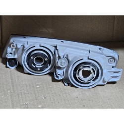 33951-STX-A01 Acura MDX Left Fog Lamp 2007-2009