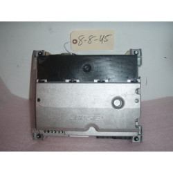 28061-EH11B Infiniti M35 Bose Stereo Surround Sound Amplifier 2006-2009