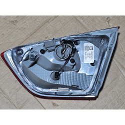 84075816 Chevrolet Cruze Left Inner Tail Lamp 2016-2017 84070680