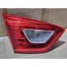 84075816 Chevrolet Cruze Left Inner Tail Lamp 2016-2017 84070680