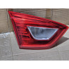 84075816 Chevrolet Cruze Left Inner Tail Lamp 2016-2017 84070680