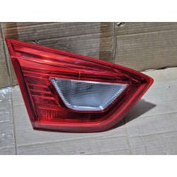 84075816 Chevrolet Cruze Left Inner Tail Lamp 2016-2017 84070680